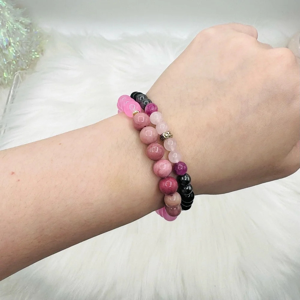 Beaded Bracelet Bundle